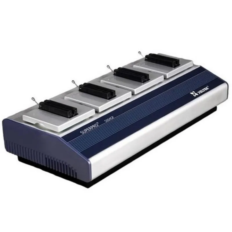 Xeltek SuperPro 6104GP Production Programmer