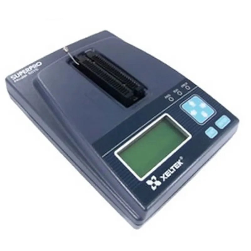 Xeltek SuperPro 611S Universal Programmer IC Burner Intelligent High Speed