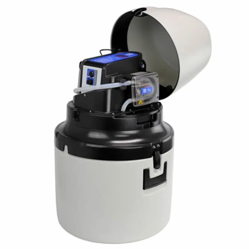 YSI ProSample P [630141] Portable Sampler