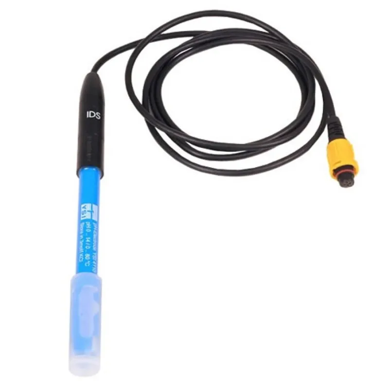 YSI IDS 4110 [103741Y] Digital pH/Temp Probe, 4m Cable