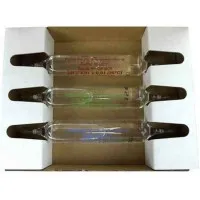 YSI IDS [109830Y] pH Electrode Calibration Kit