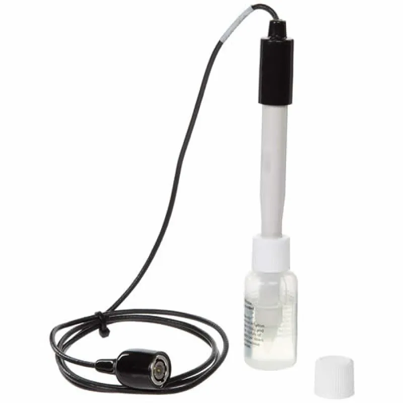 YSI 111-1 [605080] Double Junction pH / Temperature Sensor w/ 1m Cable