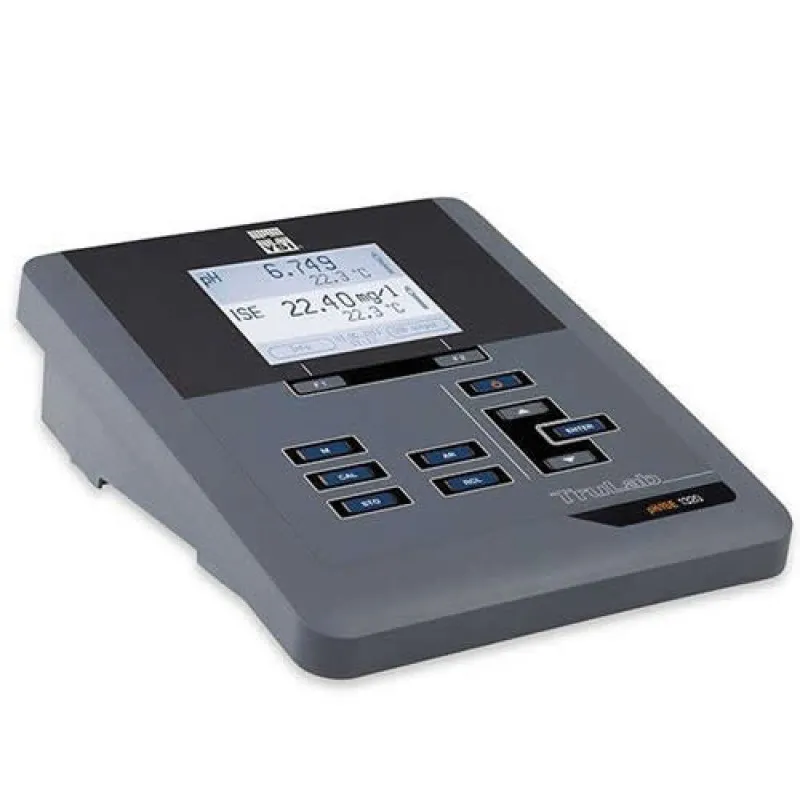 YSI TruLab 1320 pH / ISE Laboratory Benchtop Meter