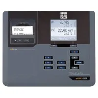 YSI TruLab 1320P [1GA340PY] pH / ISE  Dual Channel Benchtop Meter w/ Integrated Thermal Printer