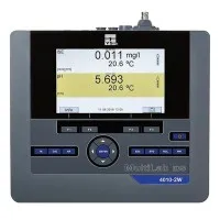 YSI MultiLab 4010-2W Dual Channel Water Quality Instrument
