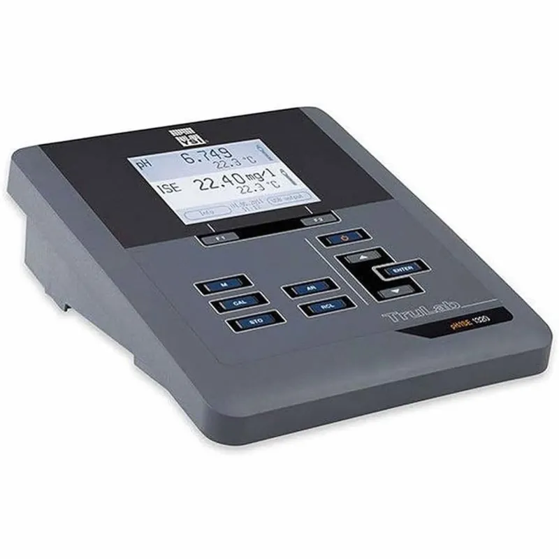 YSI TruLab 1320 [1GA340Y] pH / ISE Laboratory Benchtop Meter