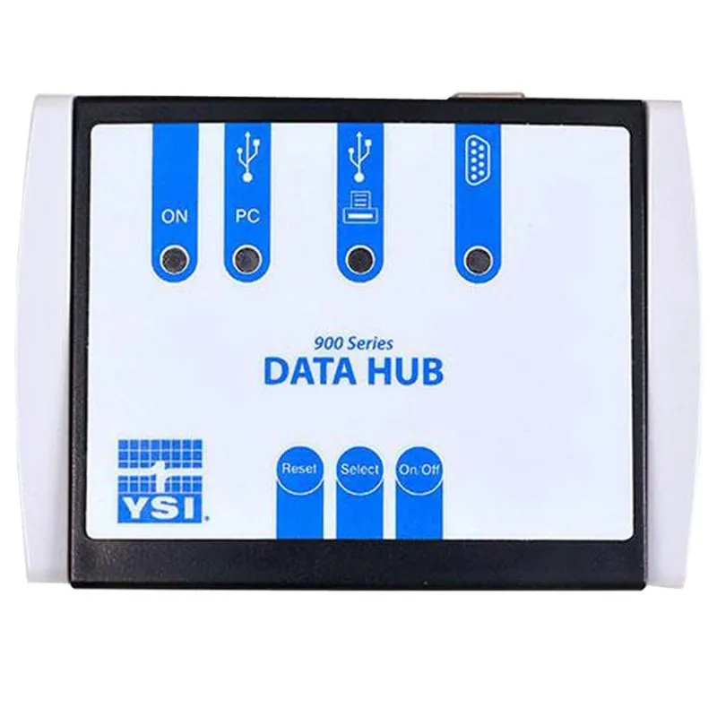 YSI 900/910 [200900Y] Colorimeter Data Hub