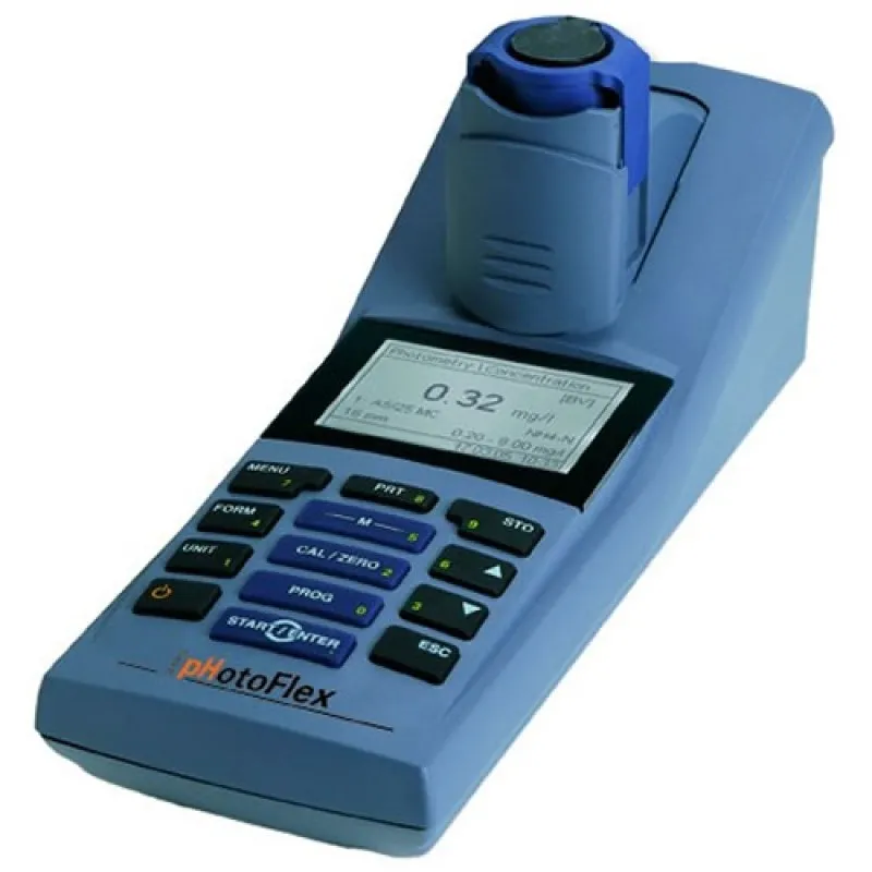 YSI pHotoFlex pH [251100Y] LED Handheld Colorimeter