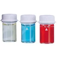 YSI 251399 Secondary Reference Standard Set, Chlorine