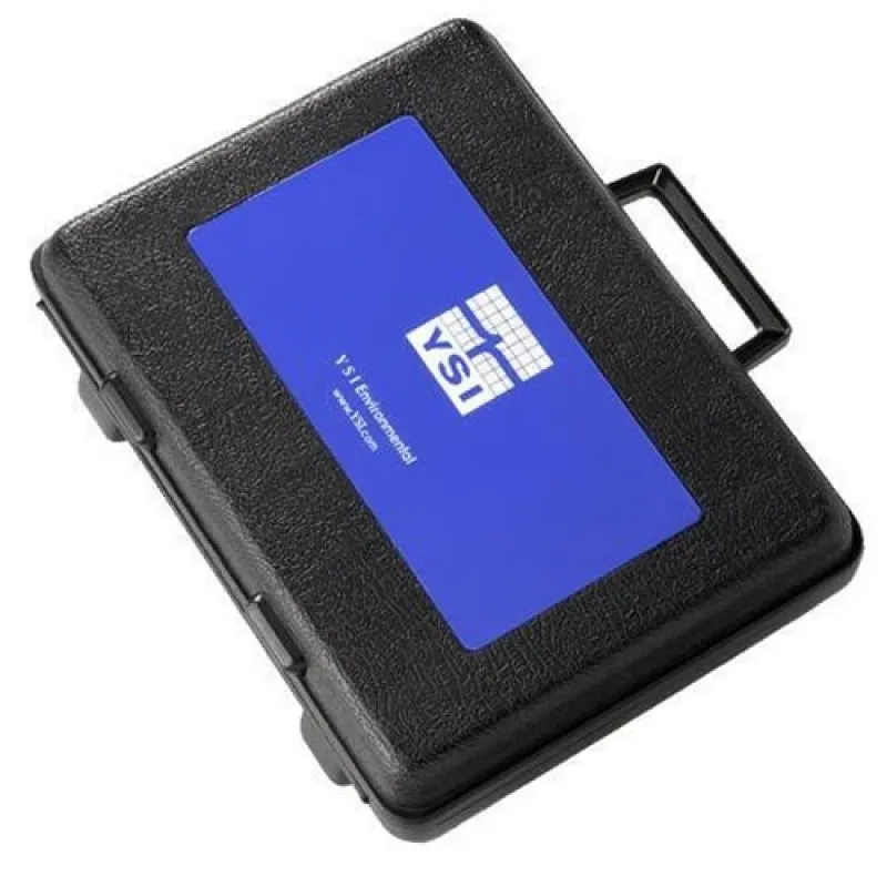 YSI 282 [606330] Hard-sided Carrying Case