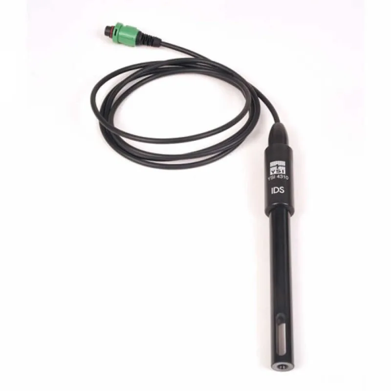 YSI IDS 4310 [301711Y] Digital Conductivity/Temp Probe, 3m Cable