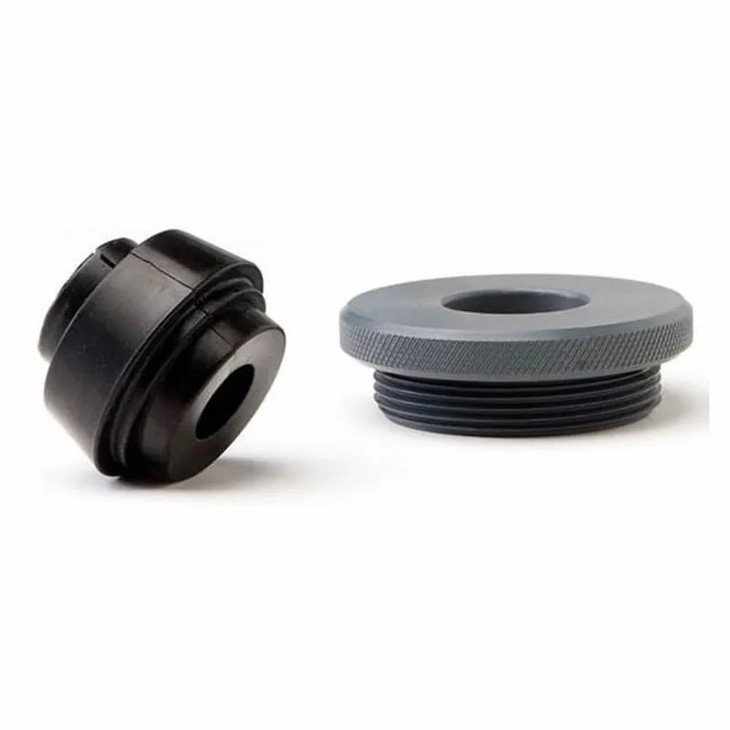 YSI 3078 [603078] Flow Cell Adapter