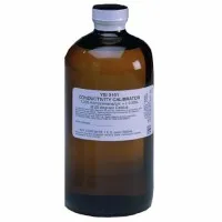 YSI 3163 [065272] Conductivity Standard, 10,000 uS, 1 quart