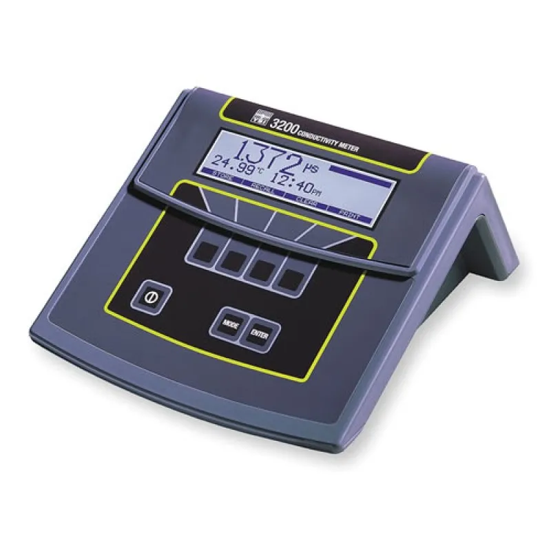 YSI 3200 [003238] Benchtop Conductivity Meter, 230VAC
