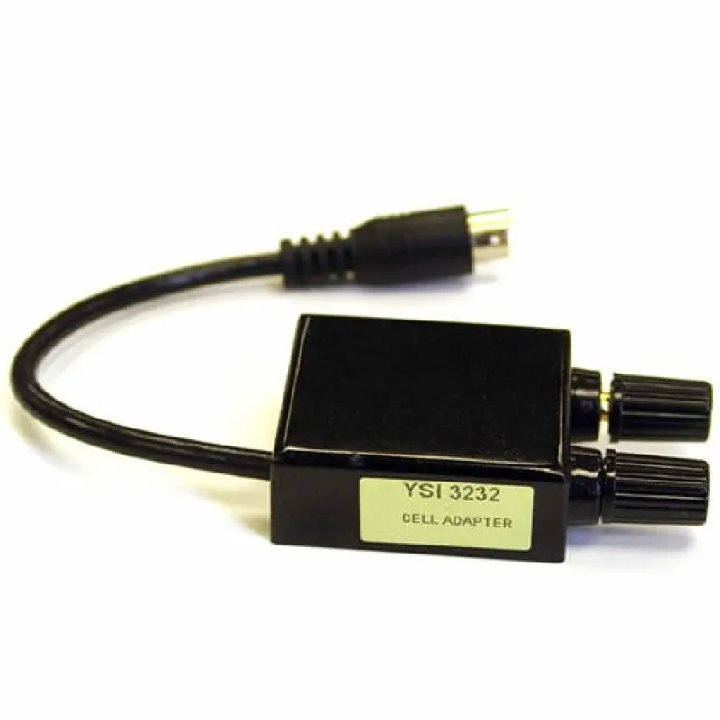 YSI 3232 [003232] Conductivity Cell Adapter