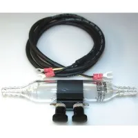 YSI 3255 [603255] Glass Flow-Thru Conductivity Cell