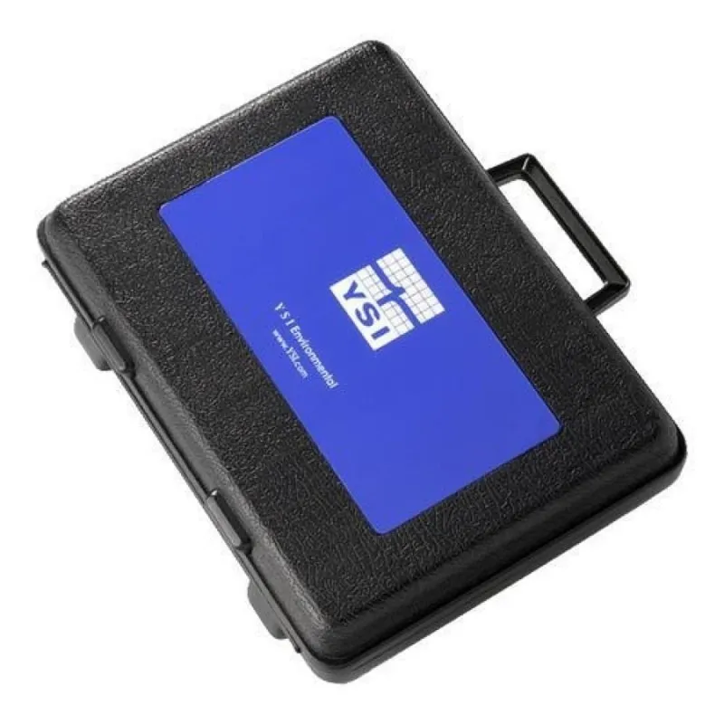 YSI 381 [606043] Hard Sided Carrying Case