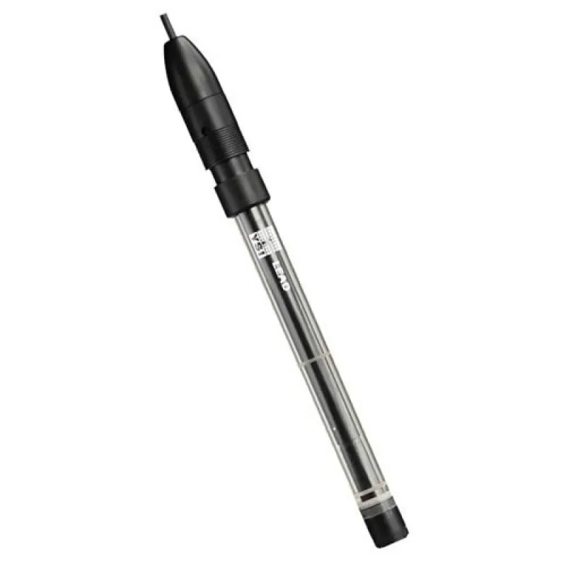 YSI Truline 400416 Combination Lead Electrode, BNC Connector, 1m Cable