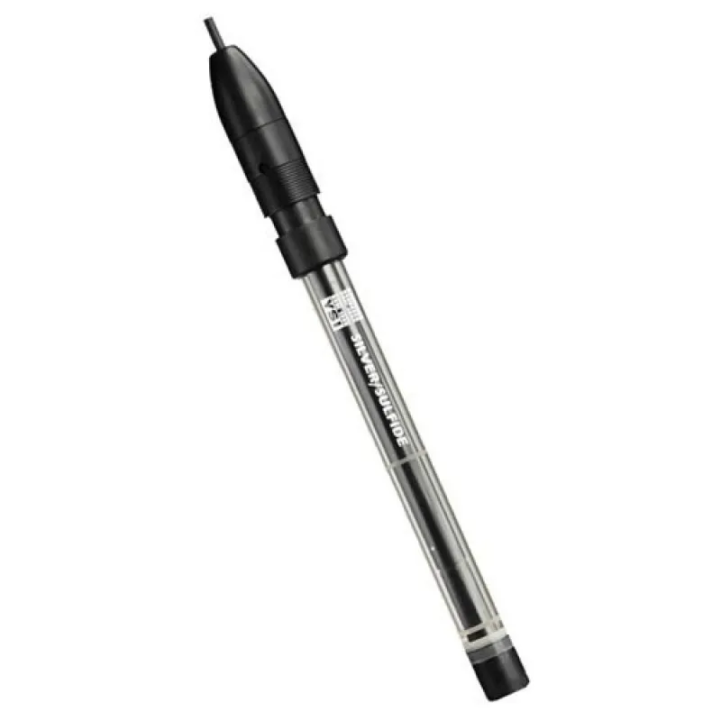 YSI Truline 400433 Cmbination Silver/Sulfide Electrode, BNC Connector, 1m Cable