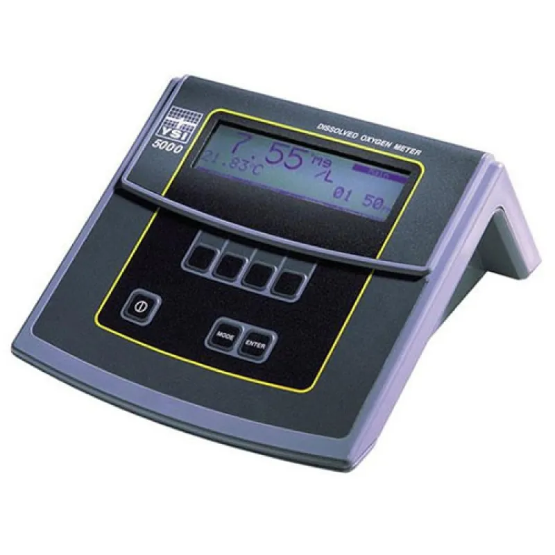 YSI 5000 Series [050023] Benchtop Dissolved Oxygen Meter, 230V