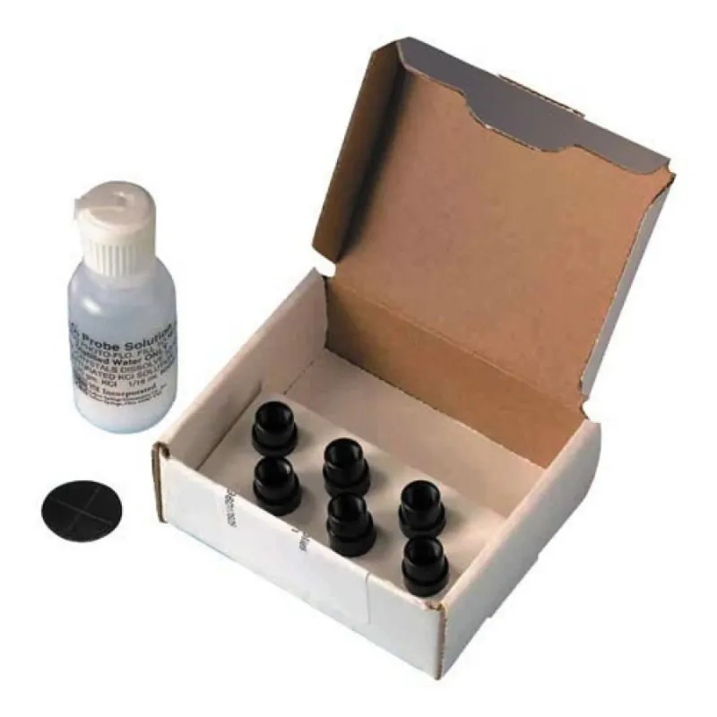 YSI 5906 [059880] DO Cap Membrane Kit