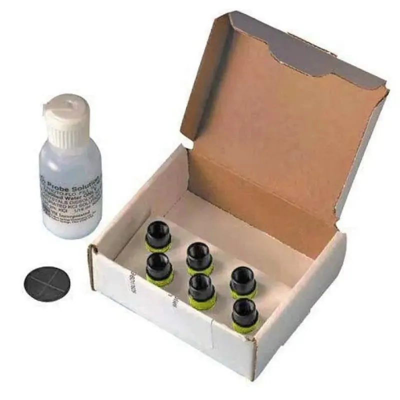 YSI 5908 [605306] DO Cap Membrane Kit