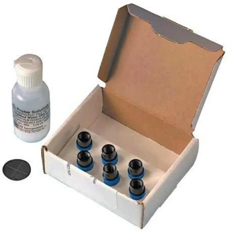 YSI 5914 [605914] DO Cap Membrane Kit