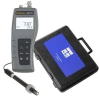 YSI EcoSense pH100CCM-01 [601032] pH/ORP/mV/Temperature w/Probe, 1m Cable