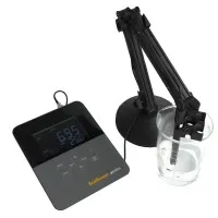 YSI EcoSense pH1000A [601104] Benchtop pH Meter with Electrode Stand