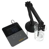 YSI EcoSense pH1000A [601305] Benchtop pH Meter with 1102 pH/temp Electrode & Electrode Stand