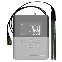 YSI EcoSense pH1000A [601306] Benchtop pH Meter with 1102 pH/Temp Electrode