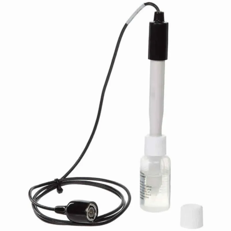 YSI 111-1 [605080] Double Junction pH / Temperature Sensor w/ 1m Cable