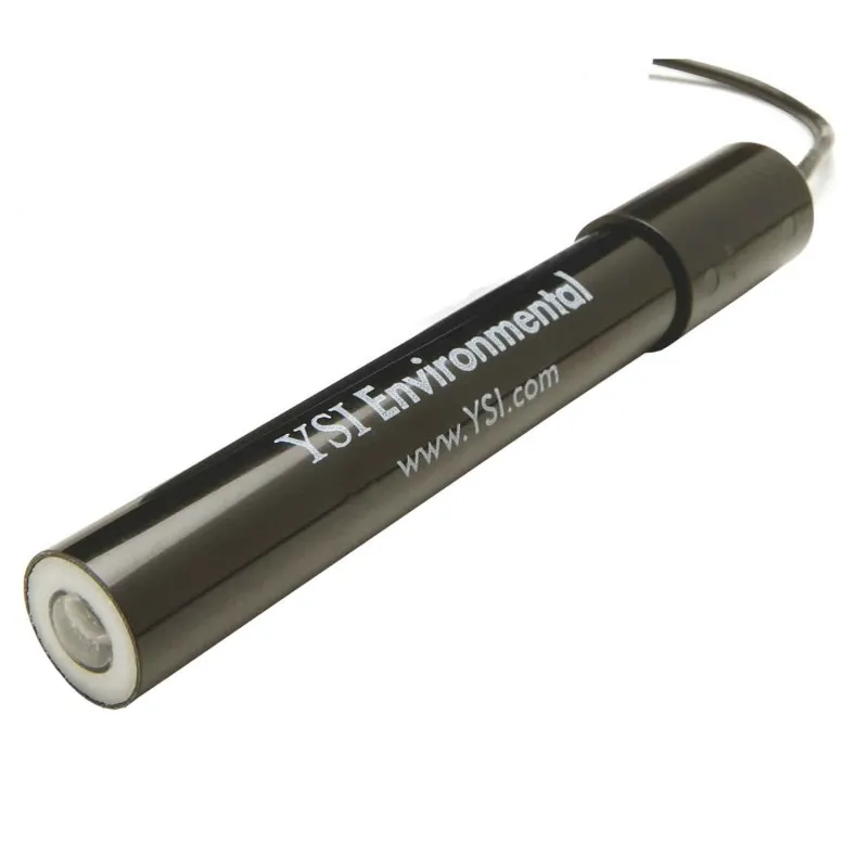 YSI 112-1 [605081] Double Junction pH / Temperature Sensor w/ 1m Cable