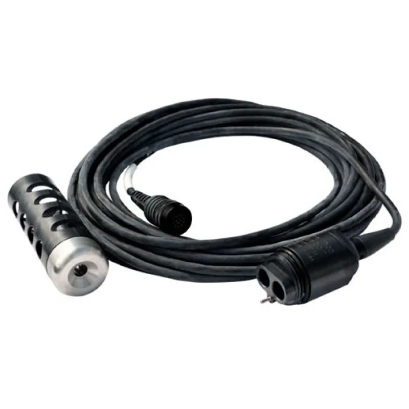YSI Pro1020 [6051020-1] Cable Assembly (ISE/DO) with Temperature Sensor, 1m