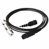 YSI Pro20 [60520-100] Cable Assembly (DO) with Temperature Sensor, 100m