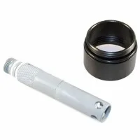 YSI 1001A [605216] Amplified pH (ISE) Sensor & Extension Adapter