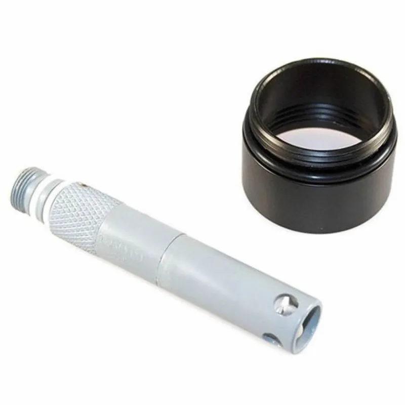 YSI 1001A [605216] Amplified pH (ISE) Sensor & Extension Adapter