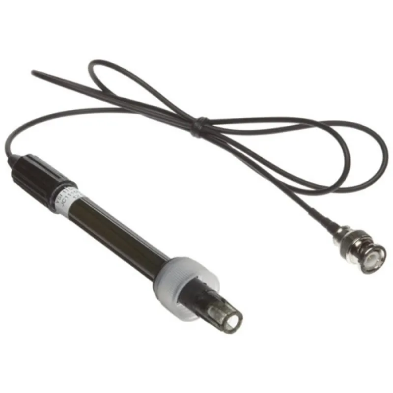 YSI 100-1 [605377] pH / Temperature Electrode  w/ 1m Cable