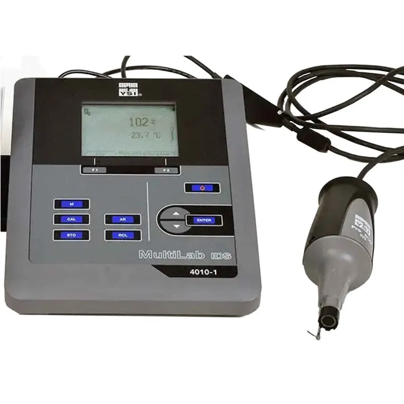 YSI MultiLab 4010-1W [626570] BOD Lab Kit With with ProOBOD Probe