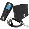 YSI ProSolo [626661] Optical Dissolved Oxygen Meter With ODO/CT Probe 10m Cable and 3075 Carrying Case