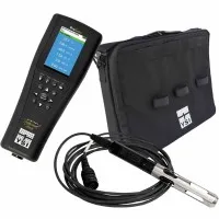 YSI ProSolo [626661] Optical Dissolved Oxygen Meter With ODO/CT Probe 10m Cable and 3075 Carrying Case