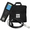 YSI ProSolo [626663] Optical Dissolved Oxygen Meter With ODO/T Probe 4m Cable and 6262 Carrying Case