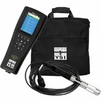 YSI ProSolo [626663] Optical Dissolved Oxygen Meter With ODO/T Probe 4m Cable and 6262 Carrying Case