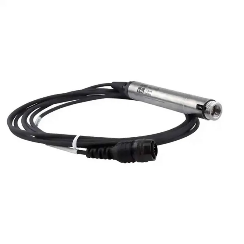 YSI ProSwap [626750-1] 1-Port Cable Assembly With Temperature Sensor, 1m