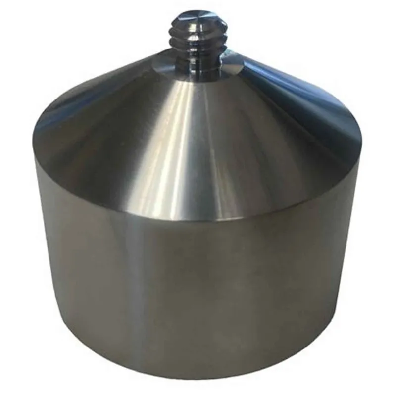 YSI ProDSS [626918] Probe Guard Weight, 1 lb