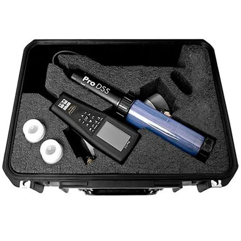 YSI ProDSS [626945] Small Hard-Sided Carrying Case