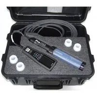 YSI ProDSS [626946] Large Hard-Sided Carrying Case