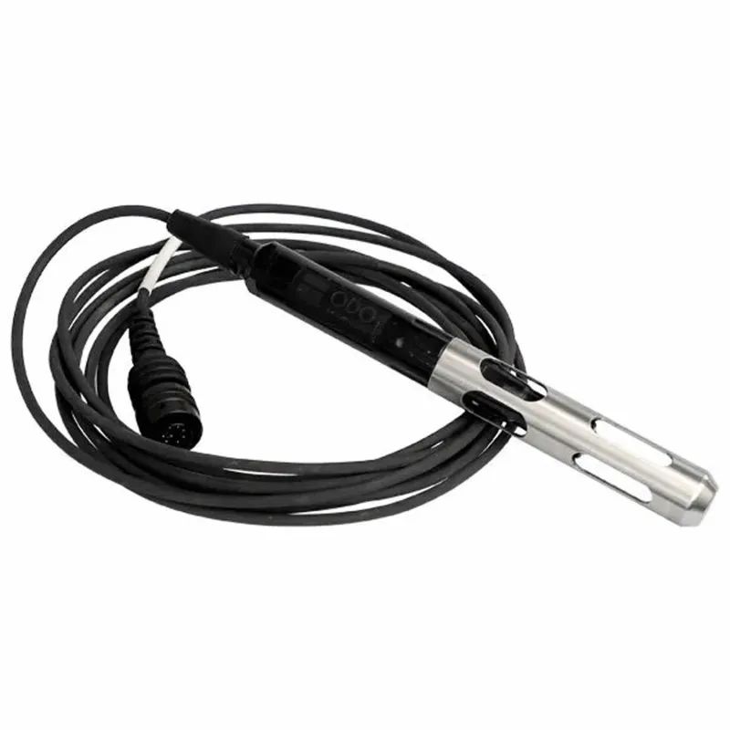 YSI ProSolo [627200-1] ODO/T Cable Assembly with Optical DO & Temperature Sensors, 1m