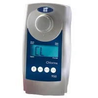 YSI 900 [250900Y] Free and Total Chlorine Colorimeter