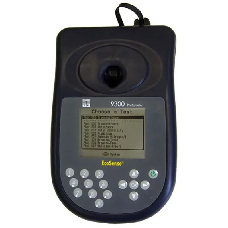 YSI 9300 [YPT930] Basic Photometer Kit